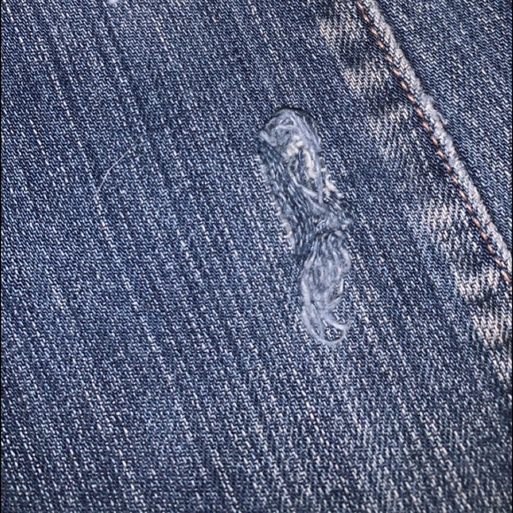 Womens seven jeans - Picture 3 of 3
